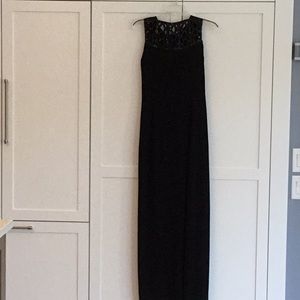 St. John Evening gown